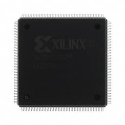AMD XC95216-10HQ208I