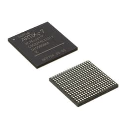AMD XC7A100T-1CSG324CES9937