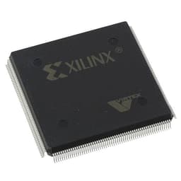 AMD XCV200E-8PQ240C