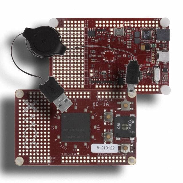 XMOS XCARD XC-1A