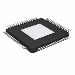 XMOS XL208-128-TQ64-I10