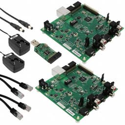 XMOS XK-AVB-LC-SYS