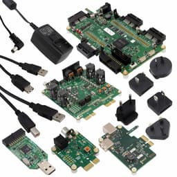 XMOS XK-USB-AUDIO-U16-MC-AB