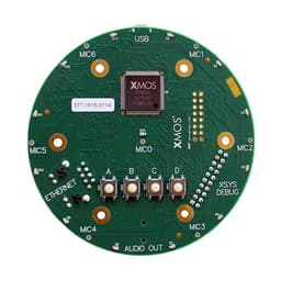 XMOS XK-USB-VSM-2000