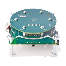 XMOS XK-VF3100-C43