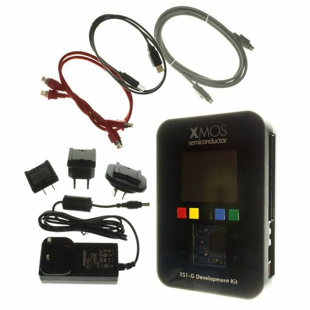 XMOS XS1-G-DK (XDK)