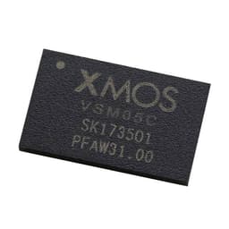 XMOS XVF3500-FB167-C