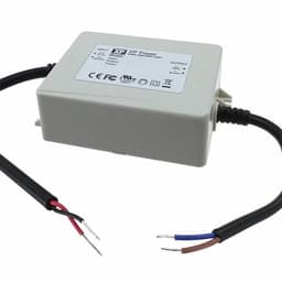 DLE25PS24XP Power