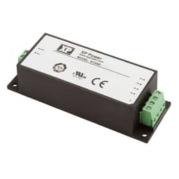 ECE60US36-SDXP Power