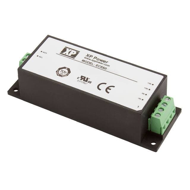 XP Power ECE60US36-SD