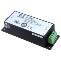 ECE60US36-SXP Power
