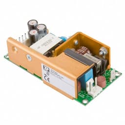 ECM60UT33XP Power