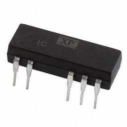 XP Power IC1205DA