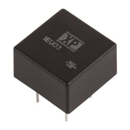 XP Power IEU0305S3V3