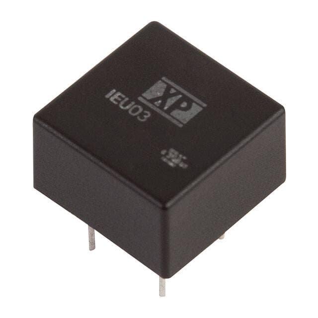 XP Power IEU0305S15