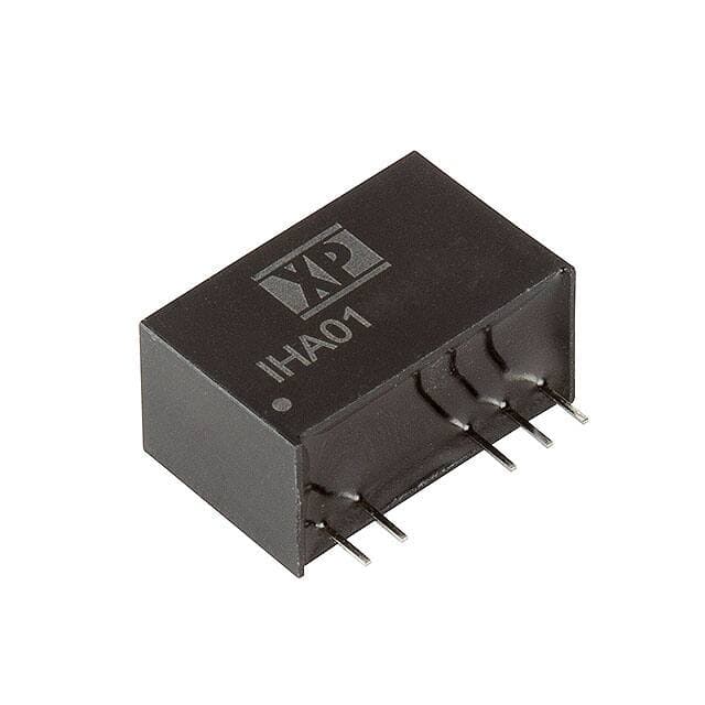 XP Power IHA0124D05