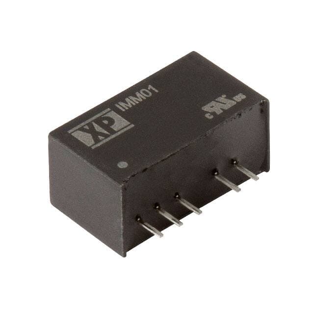 XP Power IMM0112D05