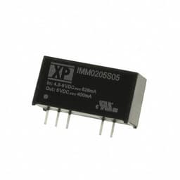 XP Power IMM0205S3V3
