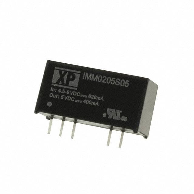 XP Power IMM0212S3V3