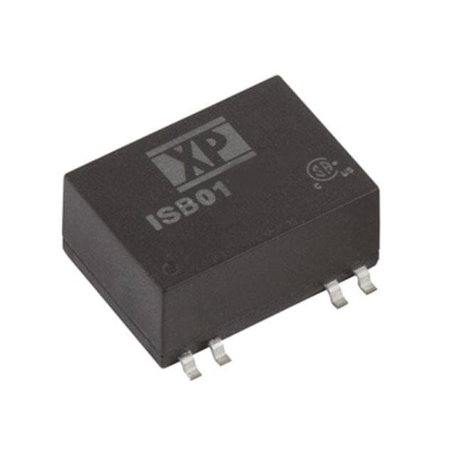 XP Power ISB0112S05