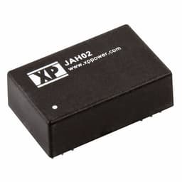 XP Power JAH0224D12