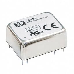 XP Power JCA0312S03