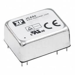 XP Power JCA0412S15