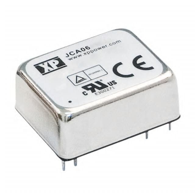 XP Power JCA0605D03