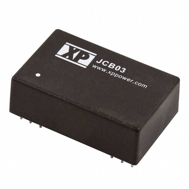 XP Power JCB0324D15