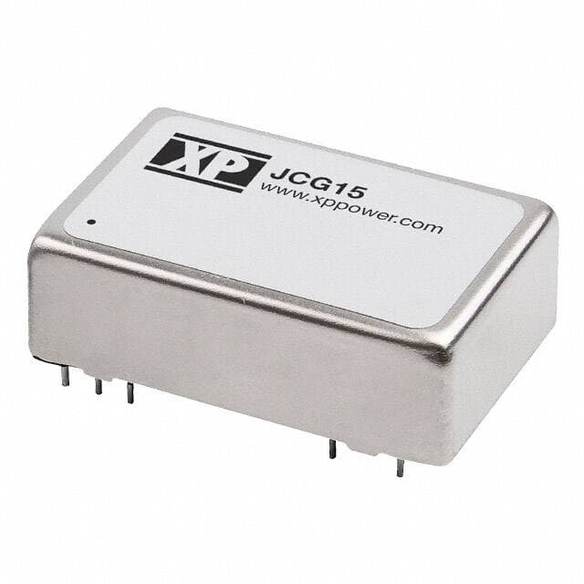 XP Power JCG1512S3V3