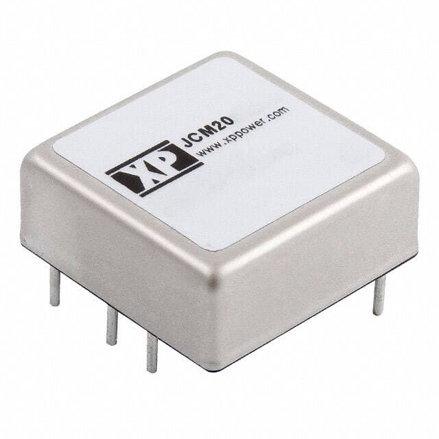 XP Power JCM2048D12