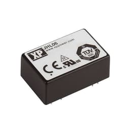 XP Power JHL0612D12
