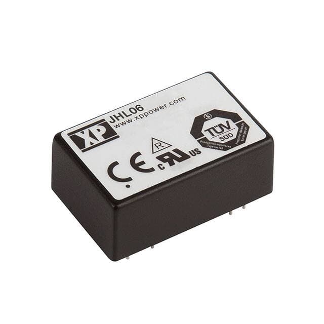 XP Power JHL0612D12