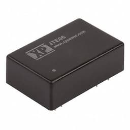 XP Power JTE0624S05