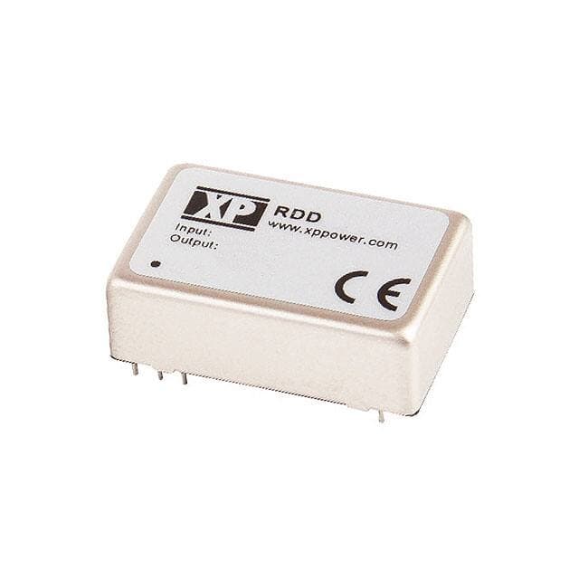 XP Power RDD0824S05
