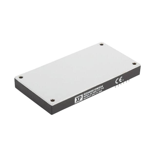 XP Power RDH60072WS48