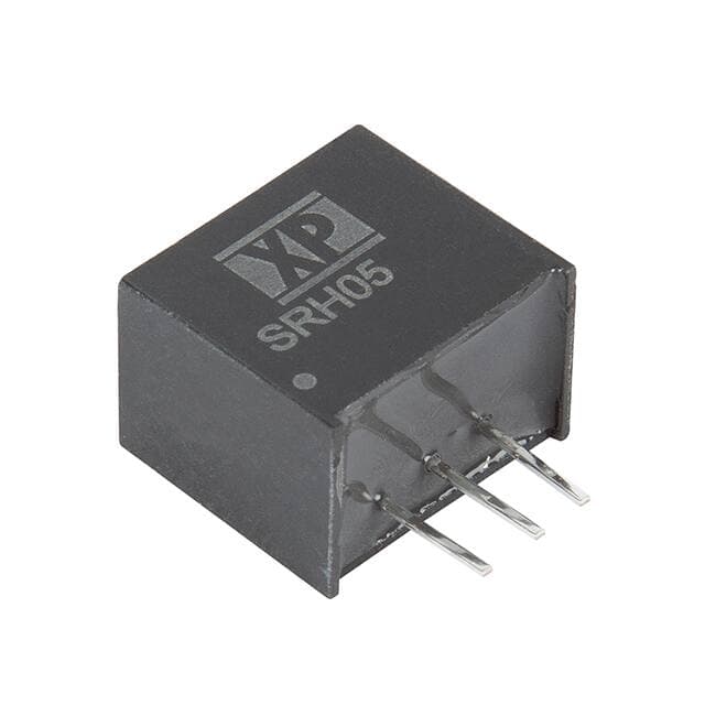 XP Power SRH05S09