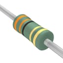 YAGEO PNP300JR-73-33R