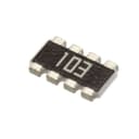 YAGEO YC324-FK-07316RL