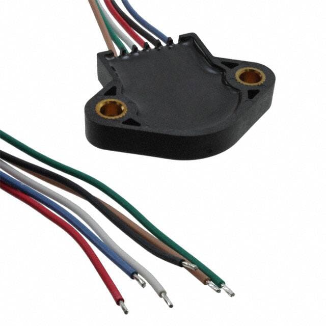 ZF Electronics AN920031