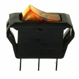 ZF Electronics CRE22F2BBALE