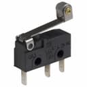 ZF Electronics DA3C-F1RB