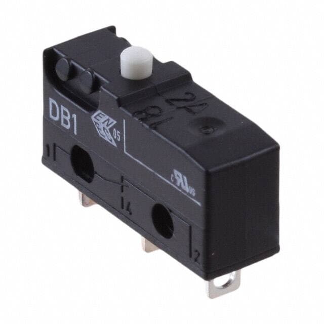 ZF Electronics DB1C-A1AA