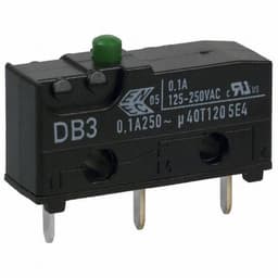 ZF Electronics DB3CC1AA