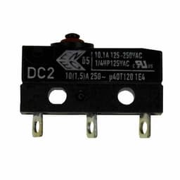 ZF Electronics DC2C-A1AA
