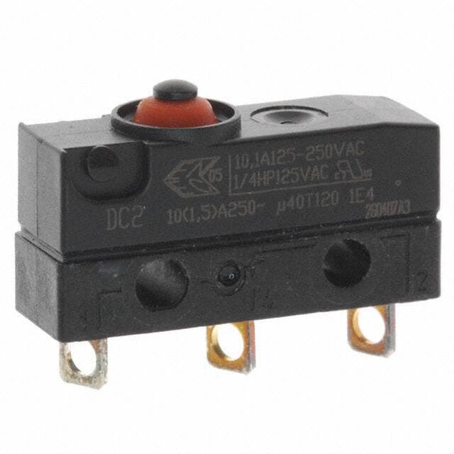 ZF Electronics DC3C-A1AA