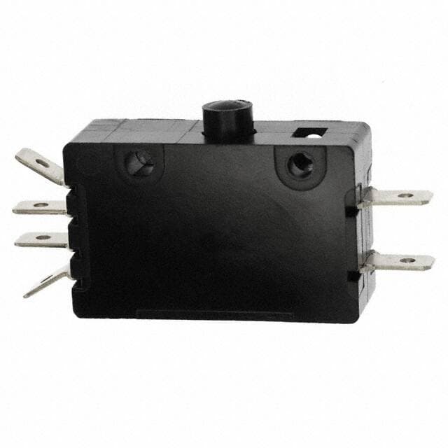 ZF Electronics E19-00A