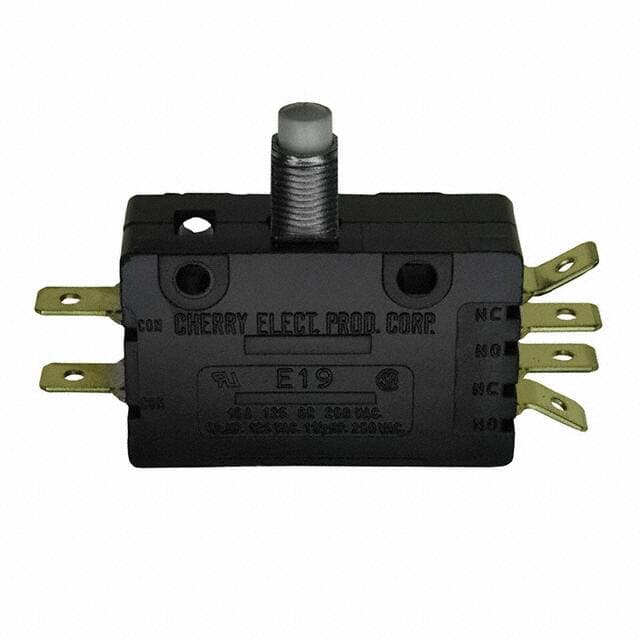 ZF Electronics E19-00J