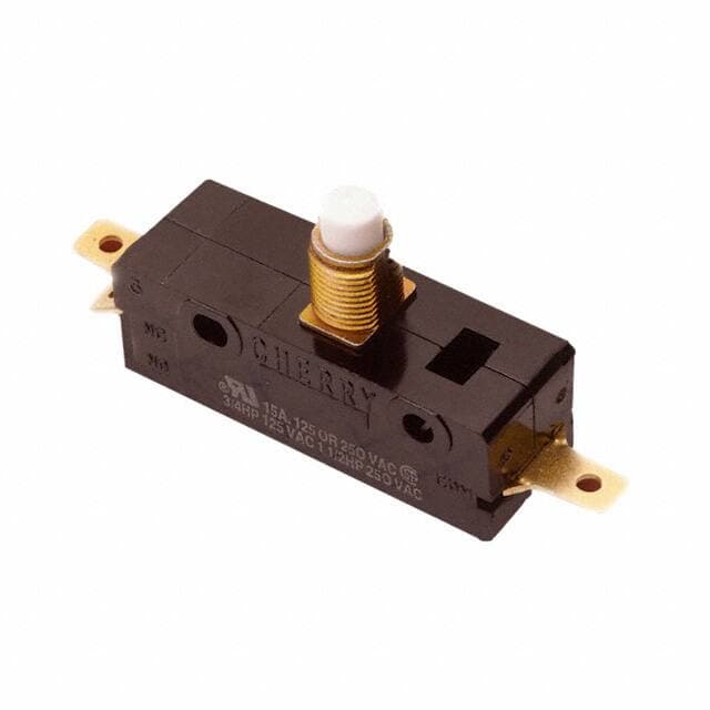 ZF Electronics E20-00M