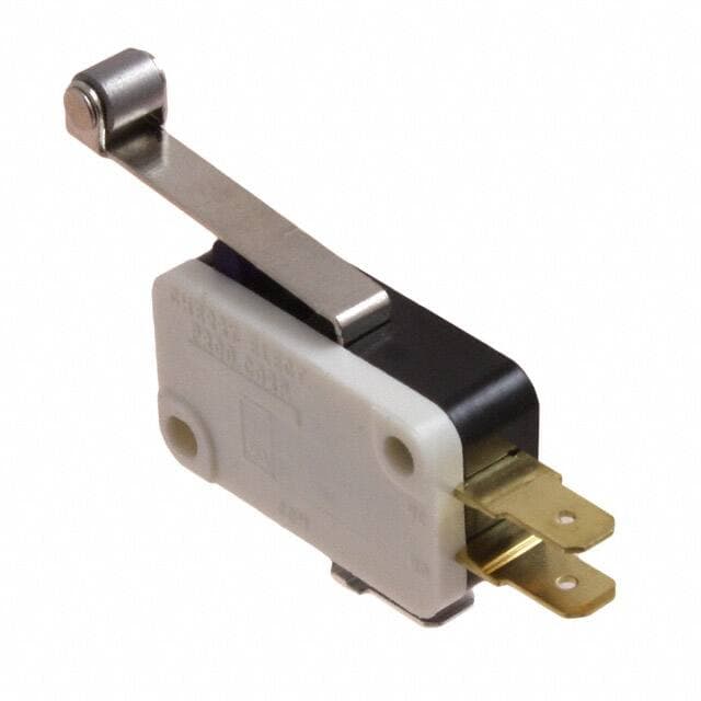 ZF Electronics E22-50K